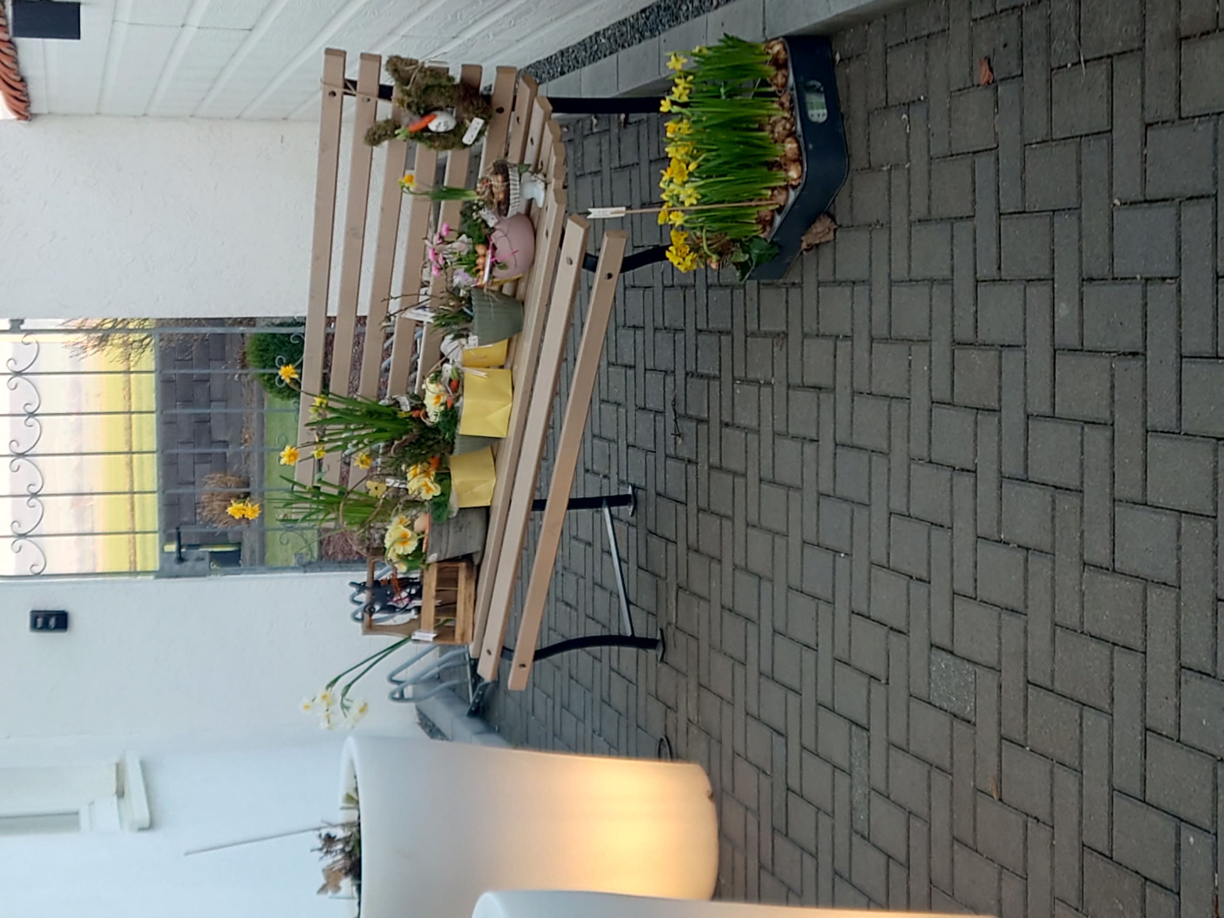 20260309_073335 Sandras Fusspflege Ausbildung in 38275 Haverlah