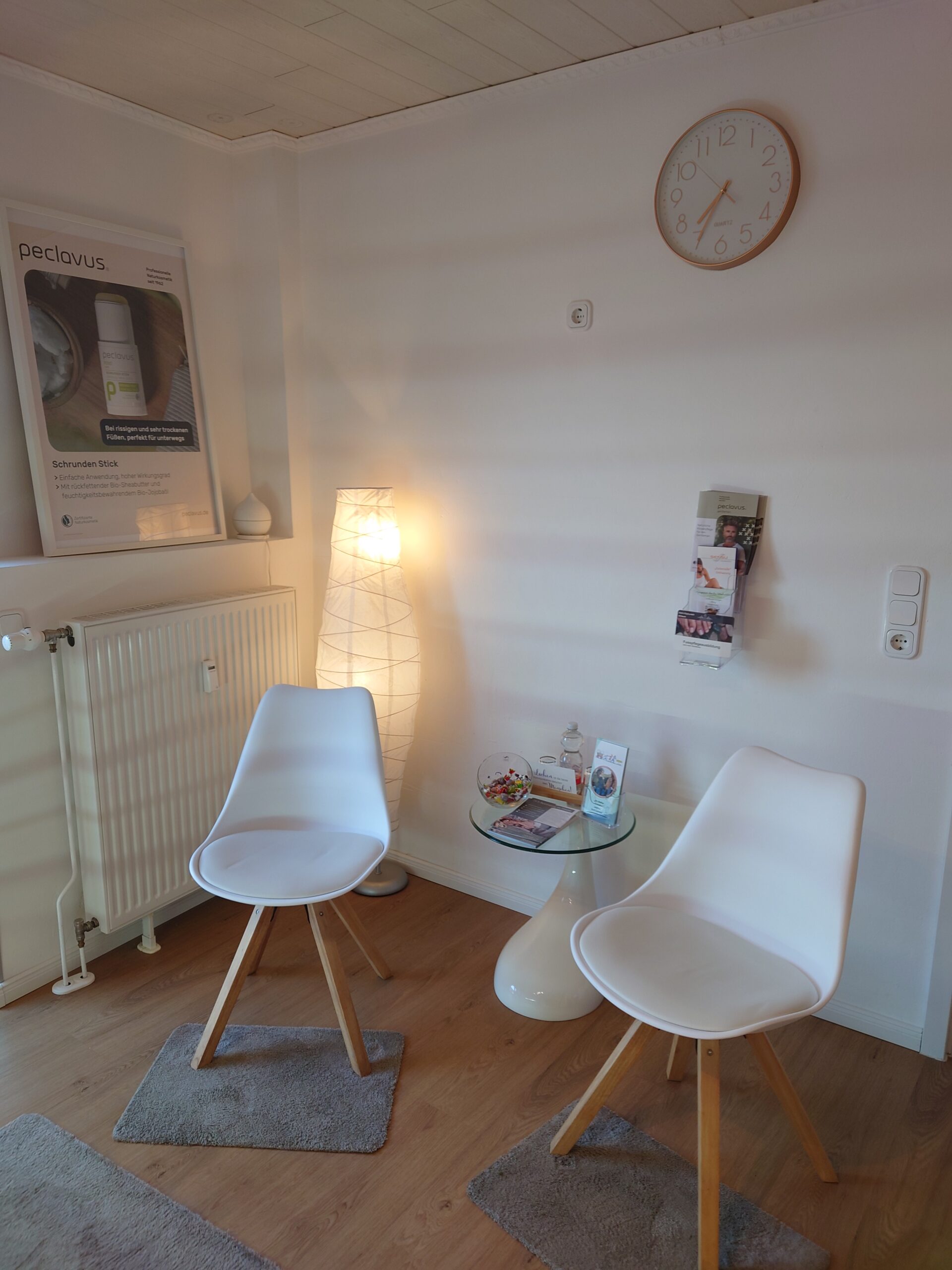 20260309_073441 Sandras Fusspflege Ausbildung in 38275 Haverlah